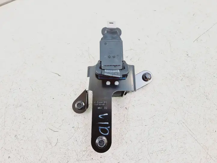 Hyundai Tucson TL (2015 - )  89850D3500 Средний ремень безопасности ()