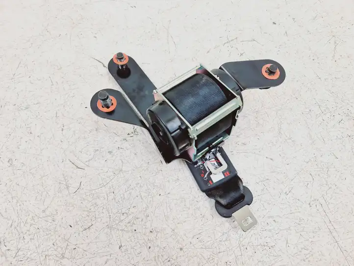 Hyundai Tucson TL (2015 - )  89850D3500 Средний ремень безопасности ()