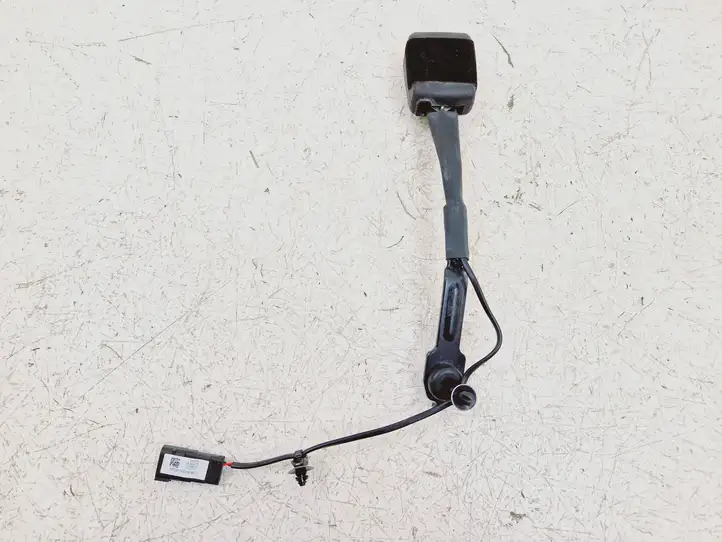 Ford Escape IV (2020 - )  LJ6BS61209 Замок переднего ремня