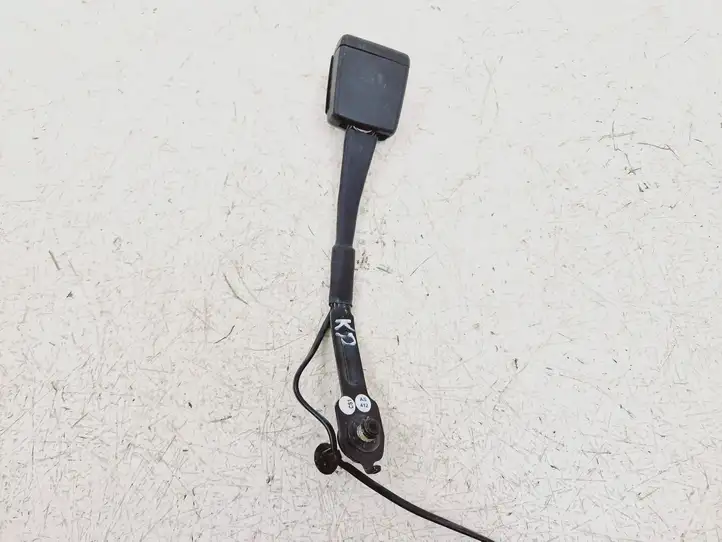 Ford Escape IV (2020 - )  LJ6BS61209 Замок переднего ремня