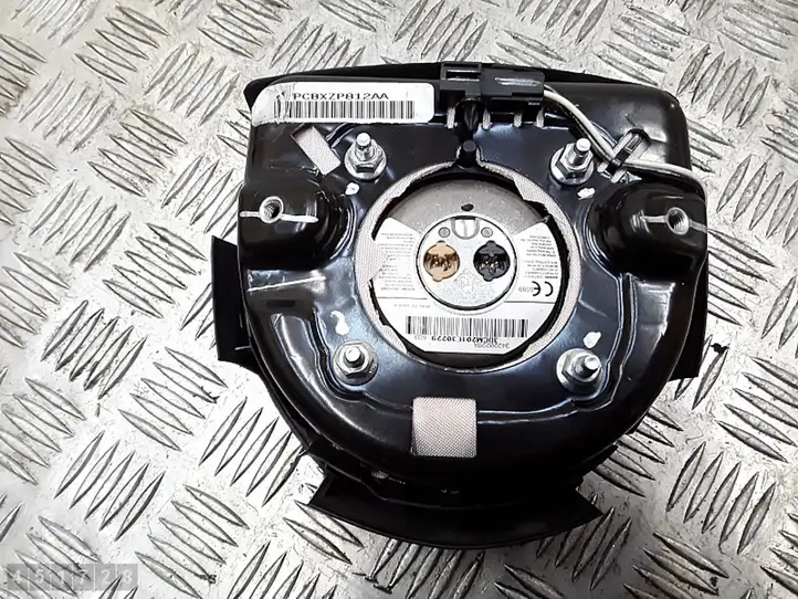 Chrysler 300 - 300C (2005 - 2011) pcbxzp812aa Подушка безопасности руля — фото 3