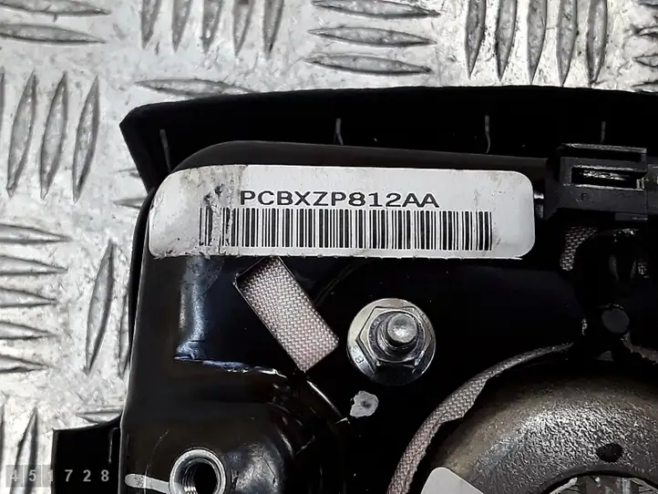 Chrysler 300 - 300C (2005 - 2011) pcbxzp812aa Подушка безопасности руля — фото 4