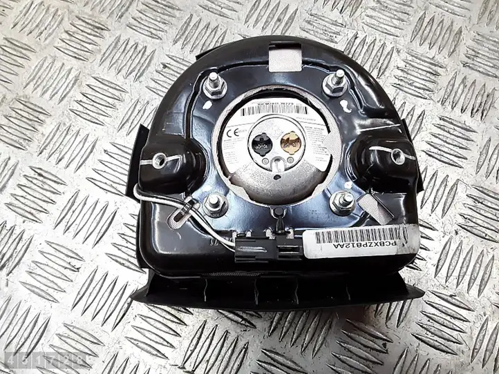 Chrysler 300 - 300C (2005 - 2011) pcbxzp812aa Подушка безопасности руля — фото 5