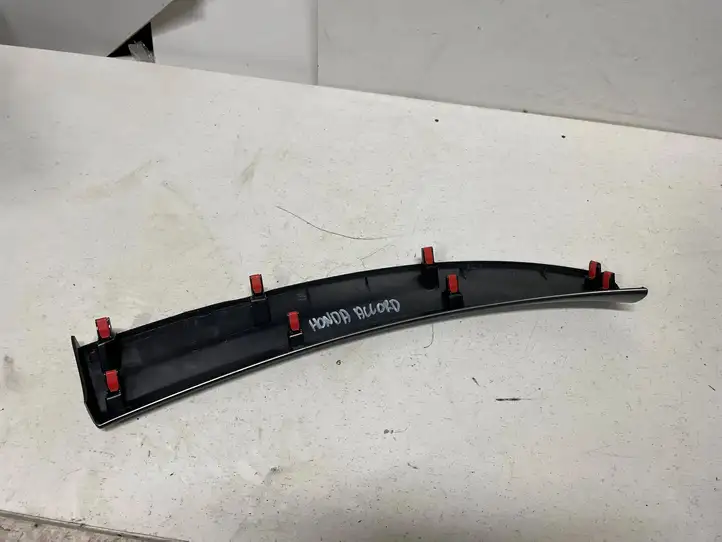 Honda Accord (2008 - 2016) 77260TL0G020 Отделка внутренней панели салона — фото 5