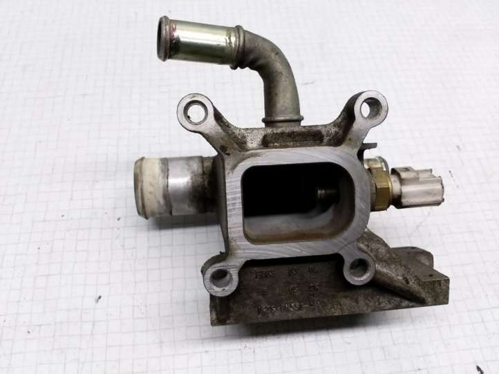 1S7G8K556AH Ford Focus C-MAX Termostatas/ termostato korpusas