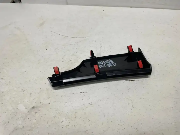 Honda Accord (2008 - 2016) 77220TL0G020 Отделка внутренней панели салона — фото 4
