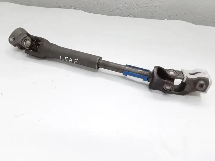 Nissan Leaf I (ZE0) (2010 - 2017) 2607 Кардан рулевого вала — фото 1