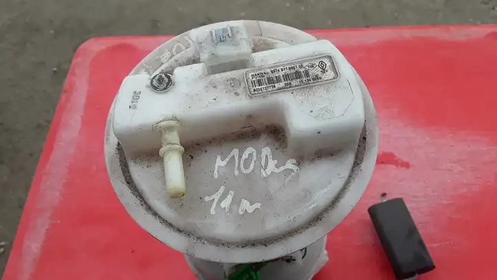 Renault Modus (2007 - 2012) 8200727736 Топливный насос (в баке) — фото 2