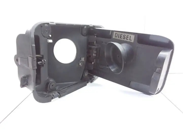 Renault Vel Satis (2002 - 2005) 8200012904 Крышка топливного бака — фото 3