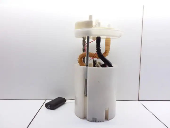Peugeot Bipper (2008 - 2011) 51787162 Топливный насос (в баке) — фото 1