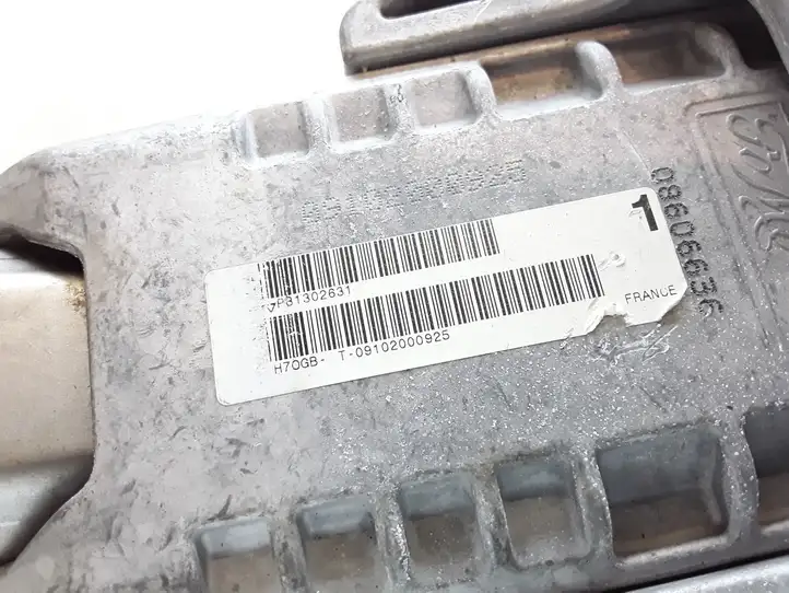 Volvo XC60 (2008 - 2013) P31302631 Комплект оси рулевого колеса — фото 4