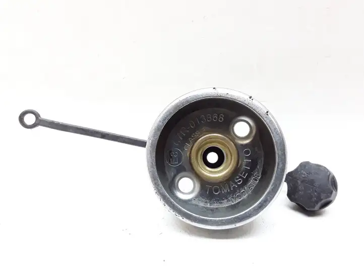 Volvo XC70 (2000 - 2004) 67R013868 Трубки и шланги ГБО — фото 2