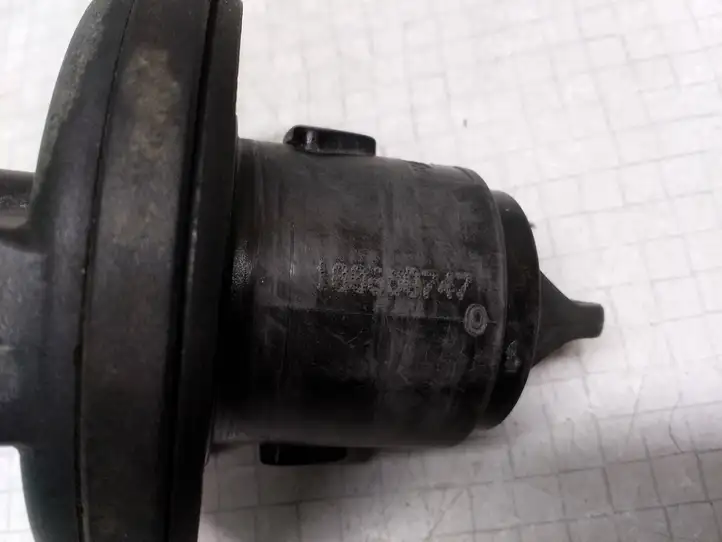 Fiat Punto (188) (1999 - 2010) 10925747 Крышка топливного бака — фото 5