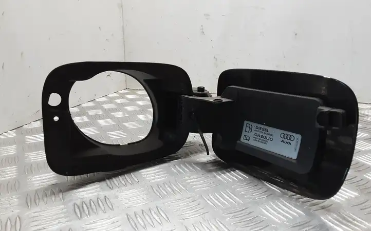 Audi A4 Allroad B8 (2009 - 2011) 8K0809999A Крышка топливного бака — фото 4