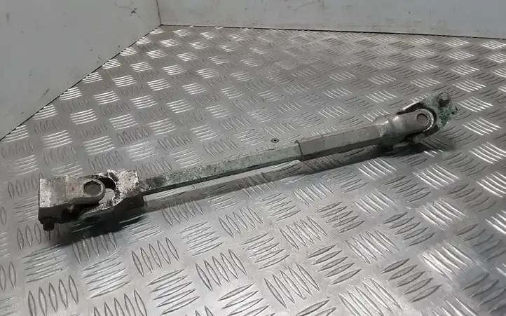 BMW 3 F30 F35 F31 (2012 - 2018) 6791294 Кардан рулевого вала — фото 1