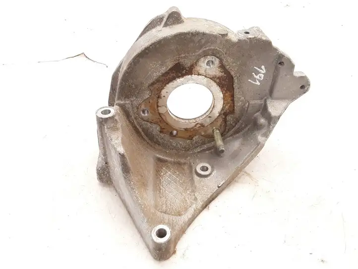 Peugeot 206 (1998 - 2012) 96389217 Кронштейн топливного насоса — фото 1
