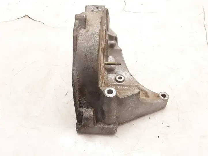 Peugeot 206 (1998 - 2012) 96389217 Кронштейн топливного насоса — фото 4