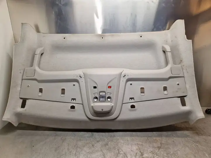 Toyota ProAce City (2016 - ) Потолочная обшивка — фото 1