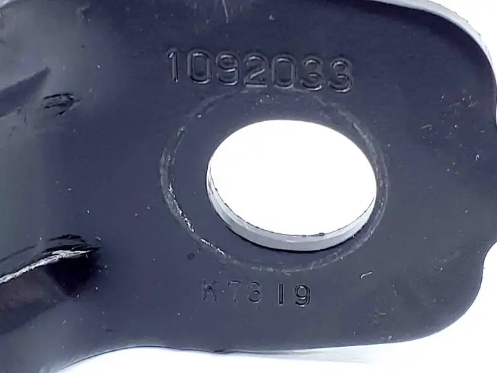 Mazda 2 (2014 - 2019) 1092033 Регулятор высоты ремня безопасности — фото 3