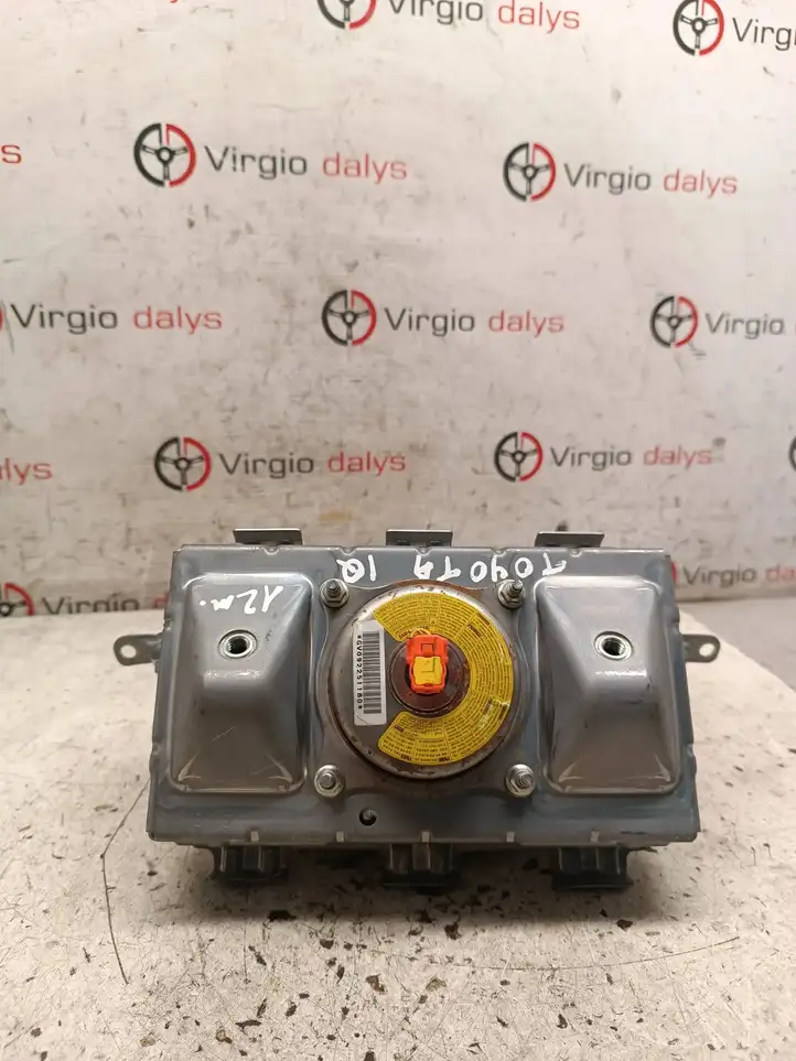 Toyota iQ (2006 - 2011) GV092251180 Подушка безопасности пассажира — фото 3