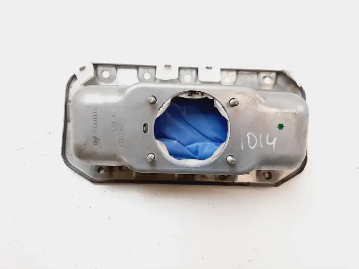 BMW 1 F20 F21 (2011 - 2019) 34089138A Подушка безопасности пассажира — фото 7