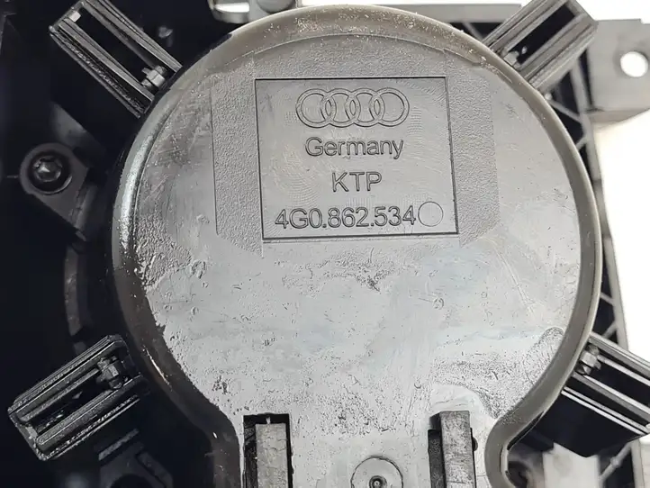 Audi A6 C7 (2011 - 2014) 4G0862534 Подстаканник — фото 2