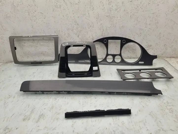 Volkswagen PASSAT B6 (2005 - 2010) 3C0864263 Декоративная отделка — фото 1