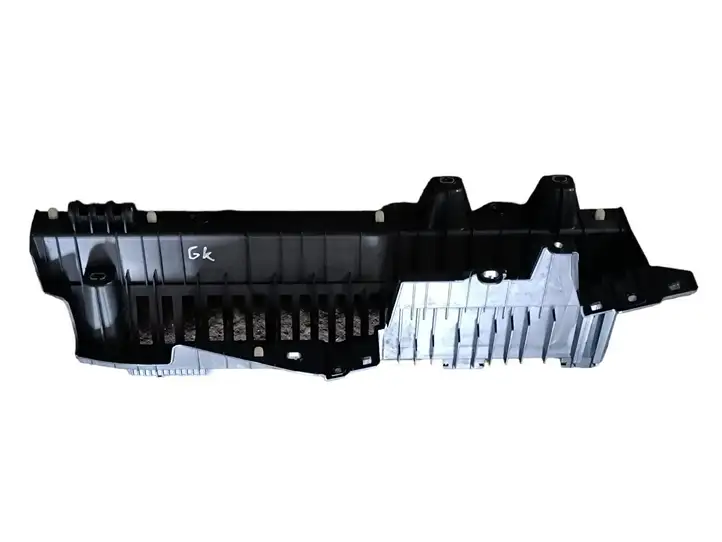 BMW X6 E71 (2008 - 2014) 51476981051 Прочая отделка багажника — фото 1