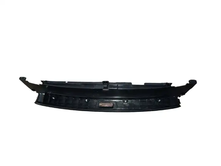 BMW X6 E71 (2008 - 2014) 51476981004 Отделка порога багажника — фото 2