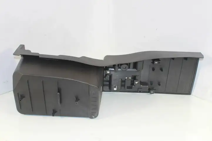 BMW X6 E71 (2008 - 2014) 6981050 Прочая отделка багажника — фото 5