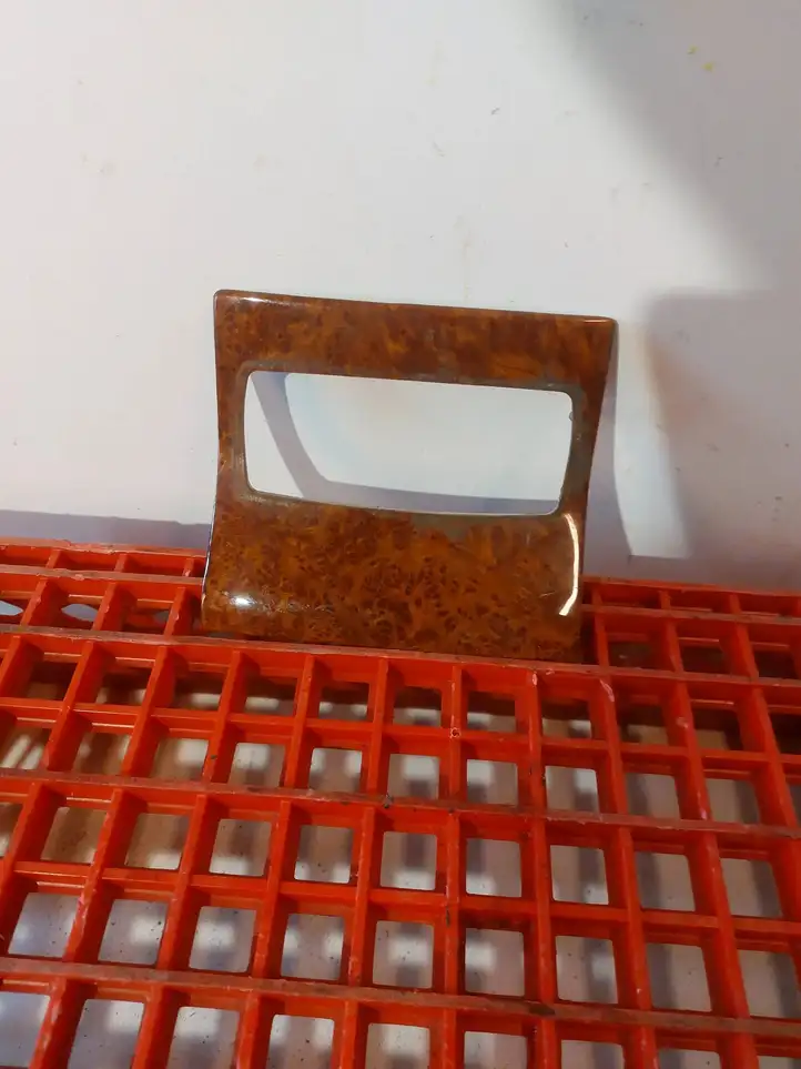 Audi A6 (2001 - 2004)  4B0863210J Декоративная отделка