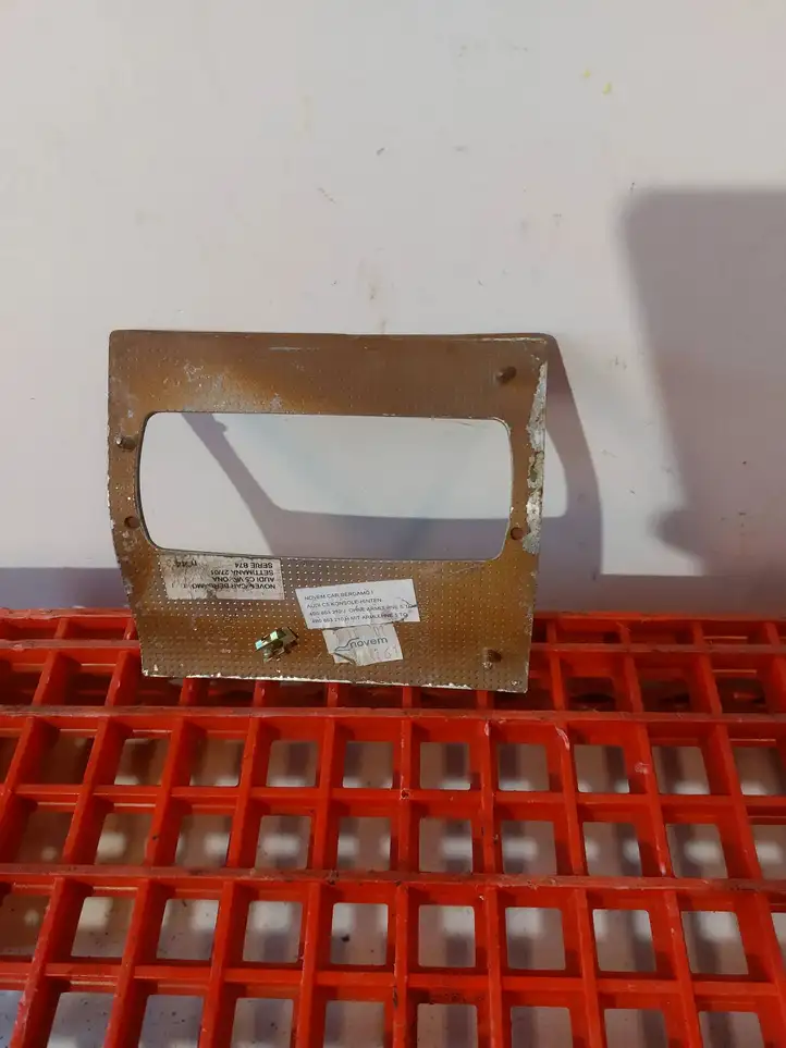 Audi A6 (2001 - 2004)  4B0863210J Декоративная отделка