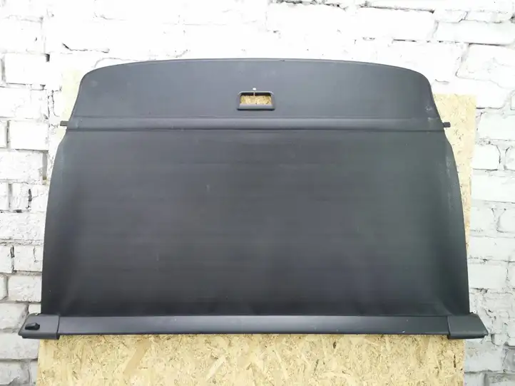 Volkswagen PASSAT B6 (2005 - 2010) 3C9867871 Шторка — фото 1