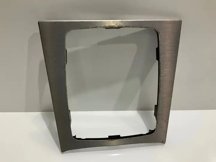 Mercedes-Benz E W212 (2009 - 2016)  A2126805907 Рамка рычага переключения передач