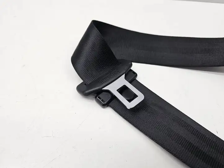 Audi Q5 (2008 - 2012)  8R0857805G Задний ремень безопасности