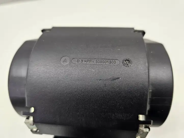 Audi Q5 (2008 - 2012)  8R0857805G Задний ремень безопасности