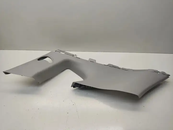 Hyundai Tucson TL (2015 - )  85851D7000 Отделка стойки (D) (верхняя)