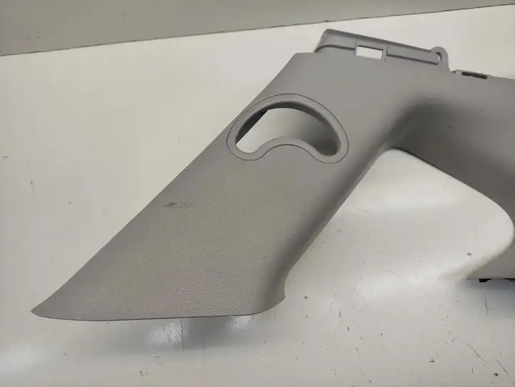 Hyundai Tucson TL (2015 - )  85851D7000 Отделка стойки (D) (верхняя)