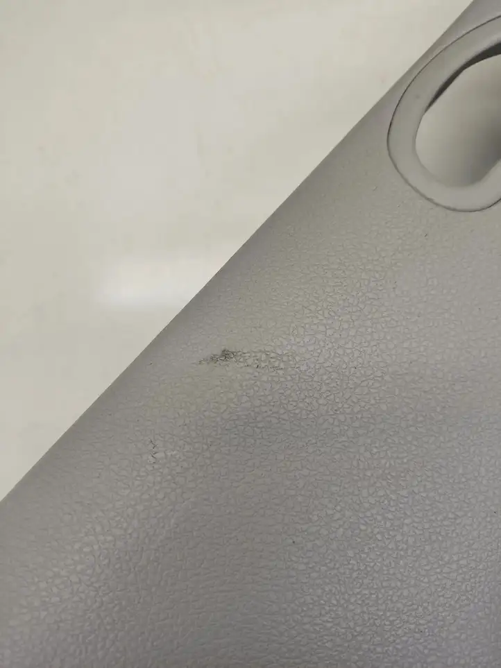 Hyundai Tucson TL (2015 - )  85851D7000 Отделка стойки (D) (верхняя)