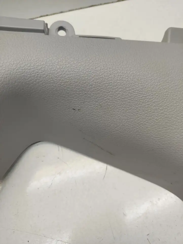 Hyundai Tucson TL (2015 - )  85851D7000 Отделка стойки (D) (верхняя)