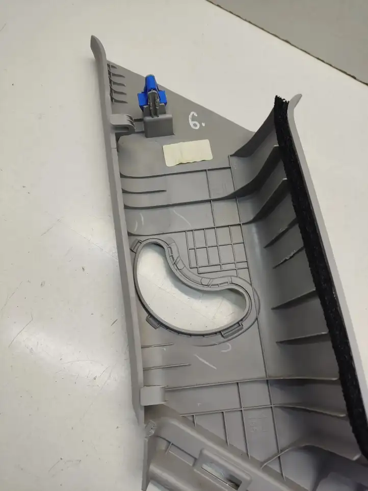 Hyundai Tucson TL (2015 - )  85851D7000 Отделка стойки (D) (верхняя)