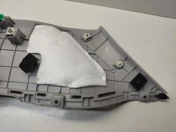 Hyundai Tucson TL (2015 - )  85851D7000 Отделка стойки (D) (верхняя)