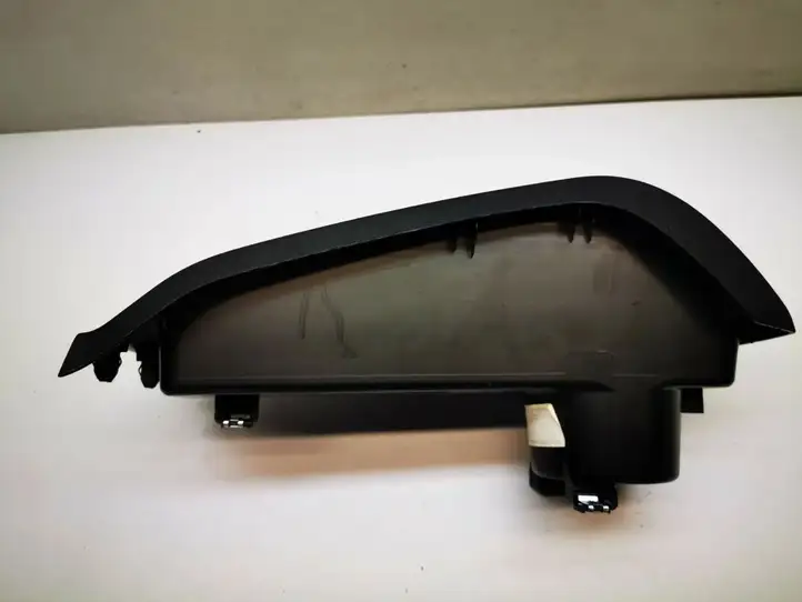 Ford B-Max (2012 - 2018)  FV11R045A12AAW Ящик для вещей центральная консоль