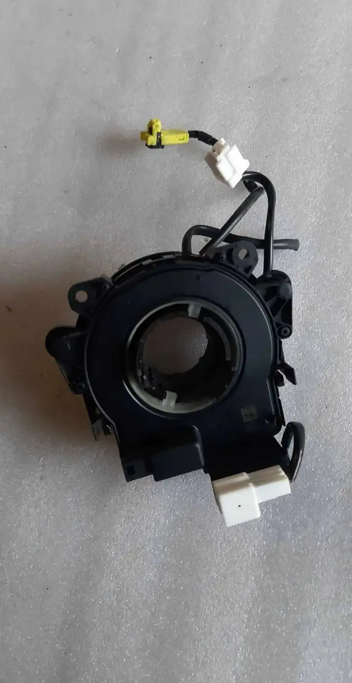 Nissan Leaf I (ZE0) (2010 - 2017) 255545SH0A Контактное кольцо SRS — фото 1