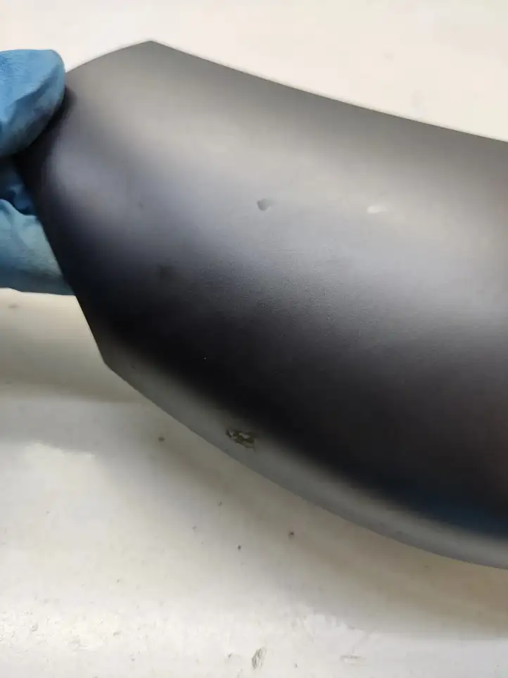 Mini Countryman (2010 - 2016)  9801463 Декоративная отделка