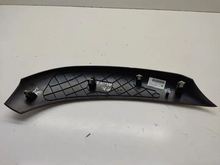 Mini Countryman (2010 - 2016)  9801463 Декоративная отделка