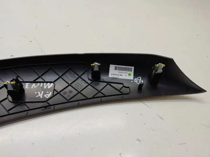 Mini Countryman (2010 - 2016)  9801463 Декоративная отделка