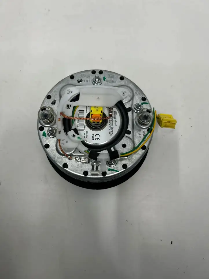 Mercedes-Benz A W177 AMG (2018 - )   Подушка безопастности руля