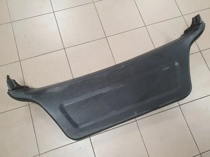 Mitsubishi Outlander (2001 - 2007) MN162830 Комплект обшивки крышки багажника — фото 1