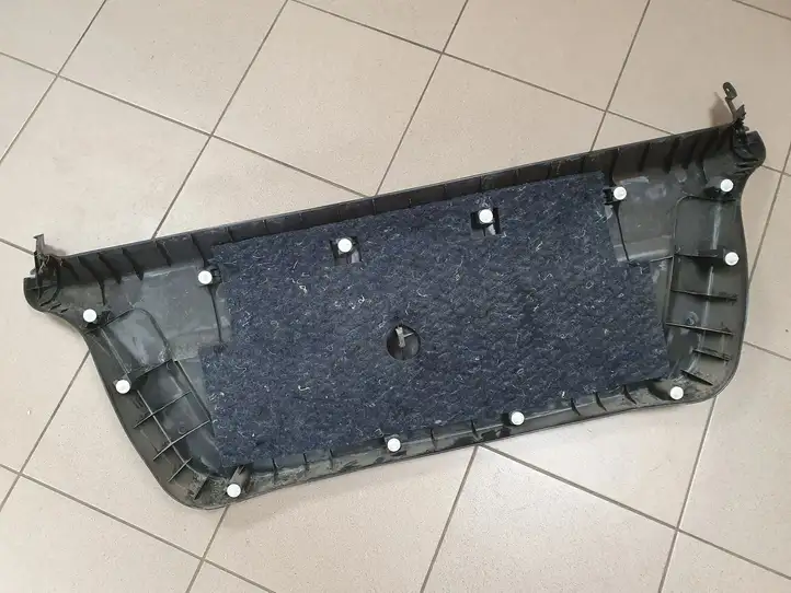Mitsubishi Outlander (2001 - 2007) MN162830 Комплект обшивки крышки багажника — фото 2